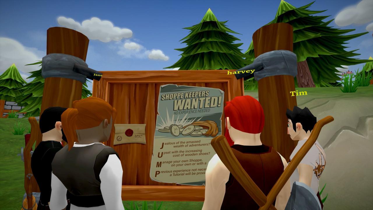 Shoppe Keep 2 اوروبي بي سي ستيم كود رقمي