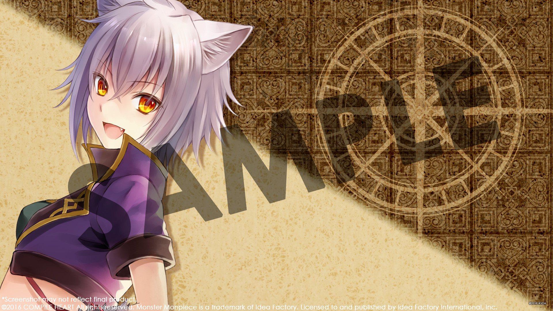 Monster Monpiece - ديلوكس Pack DLC ستيم كود رقمي