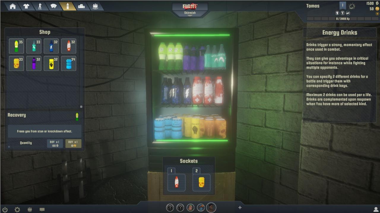 Street Warriors Online - بريميوم Pack DLC ستيم كود رقمي