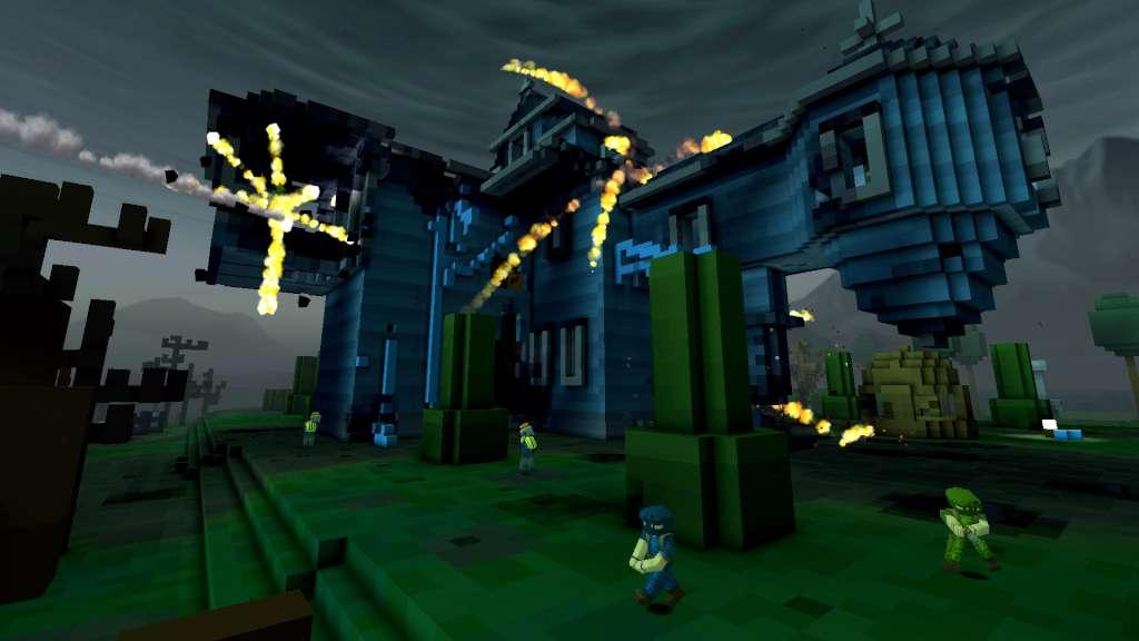 Ace Of Spades: Battle Builder ستيم كود رقمي