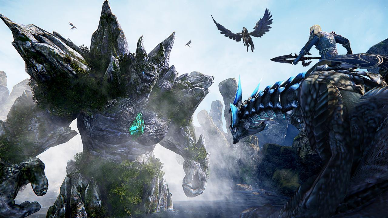 Riders Of Icarus: Heroic Ranger'S Fury حزمة ستيم كود رقمي