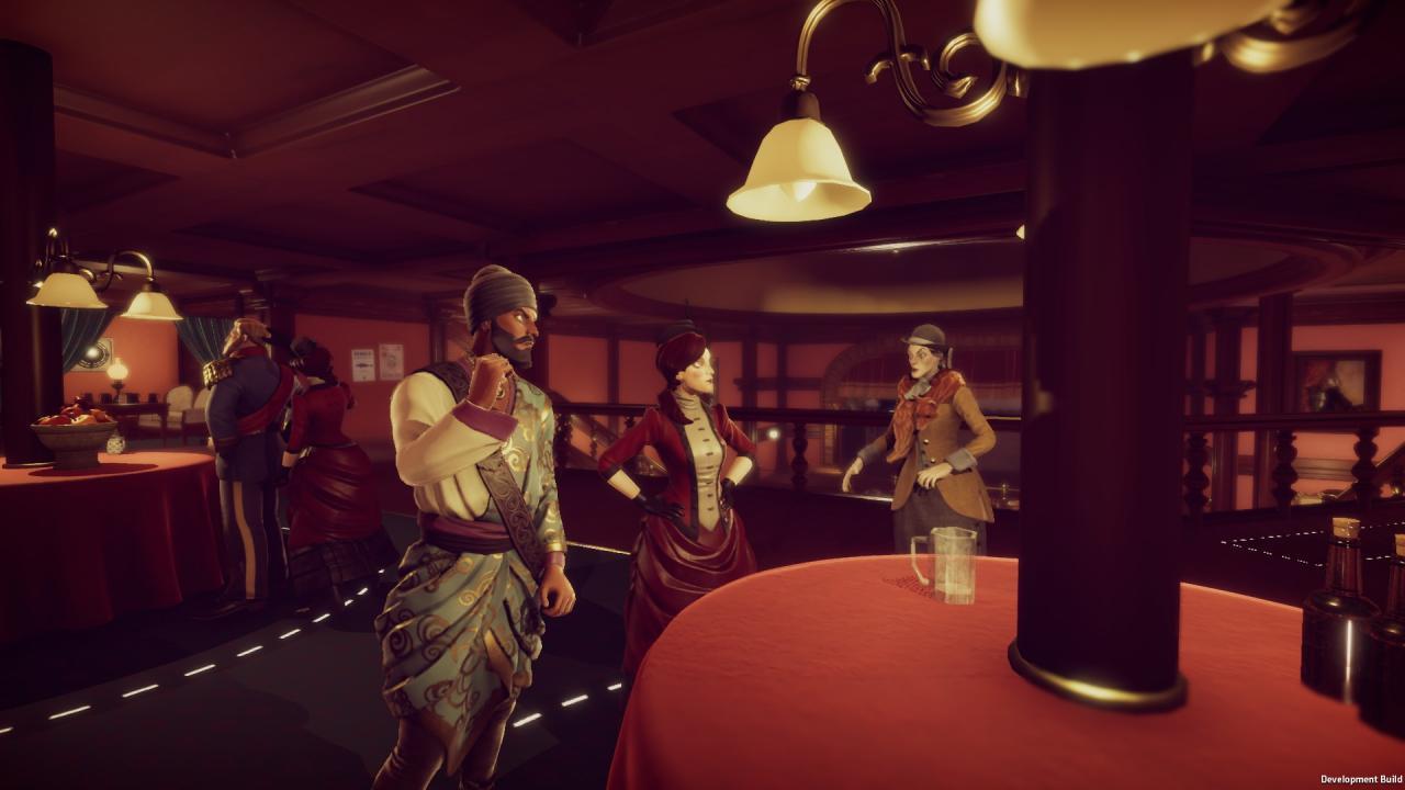 Murderous Pursuits اصدار الديلوكس ستيم كود رقمي