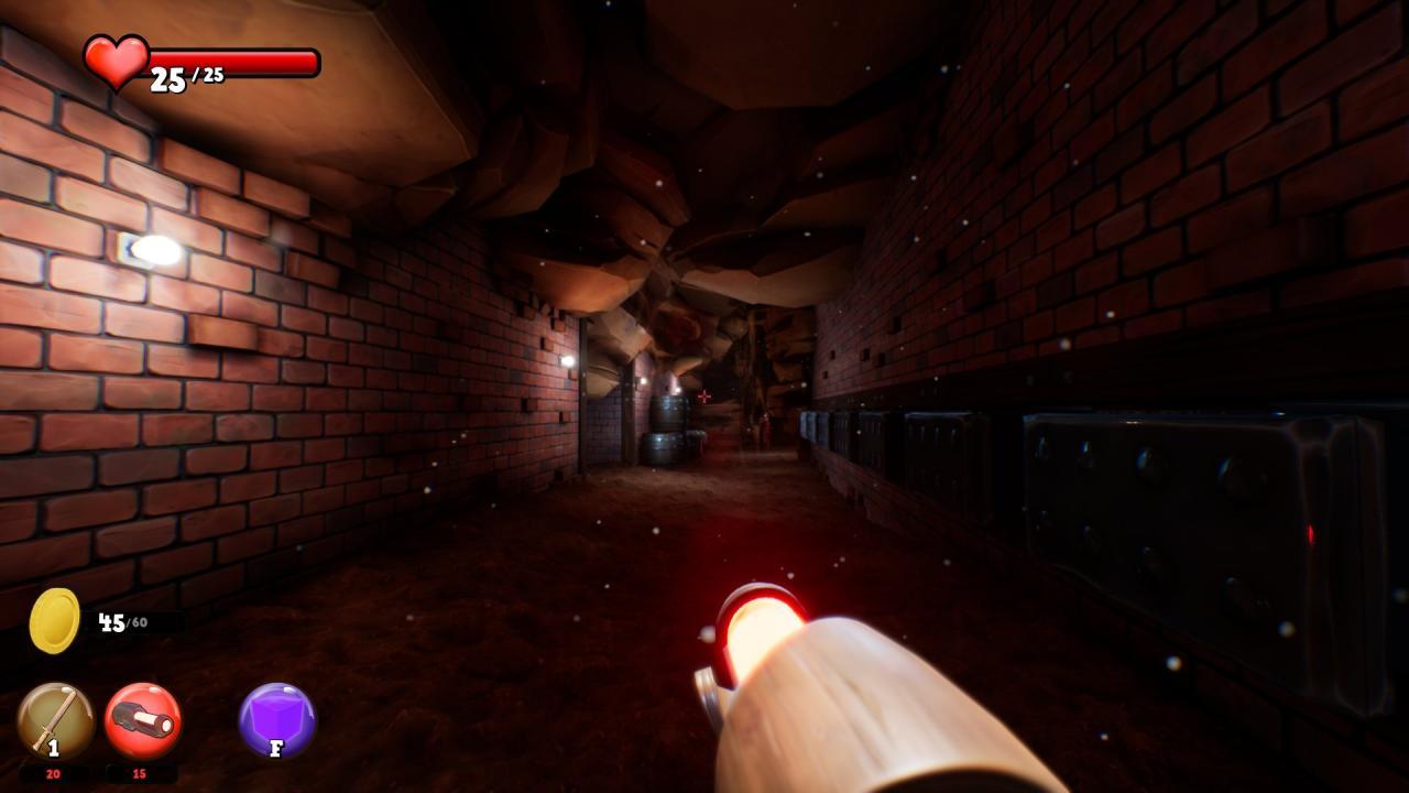 Supraland اوروبي رابط هديه ستيم