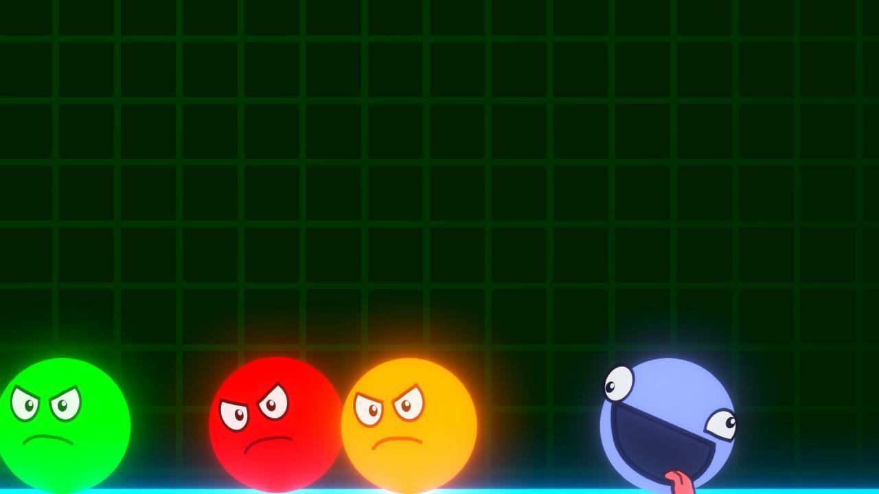 SUPER BALL WRESTLE YES ستيم كود رقمي