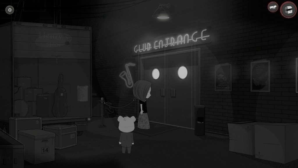 Bear With Me - Episode Two DLC ستيم كود رقمي