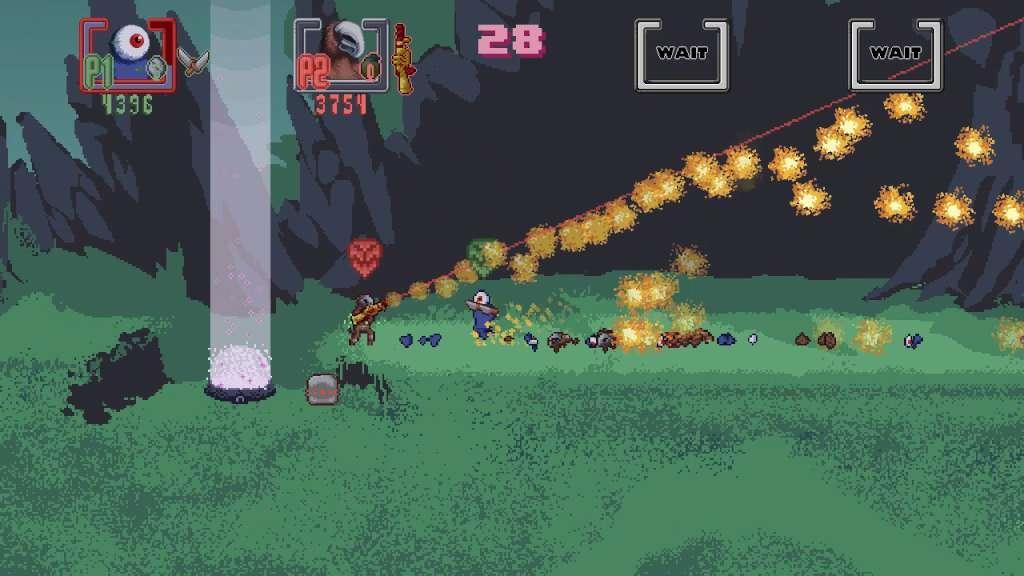 Mayhem ZX ستيم كود رقمي