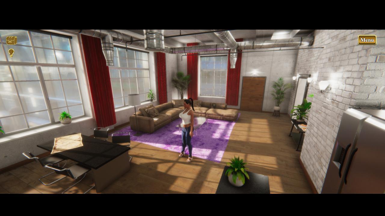 Sensual Adventures - The Game ستيم كود رقمي