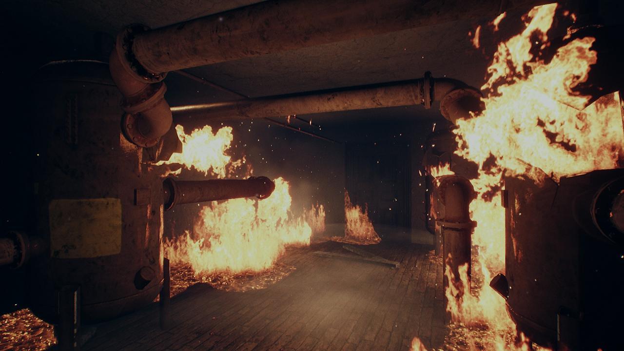 Mists Of Aiden رابط هديه ستيم