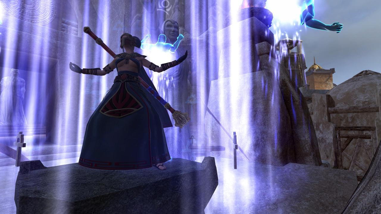 Age Of Conan: Unchained - اولتمت Level 80 حزمة DLC بي سي ستيم كود رقمي