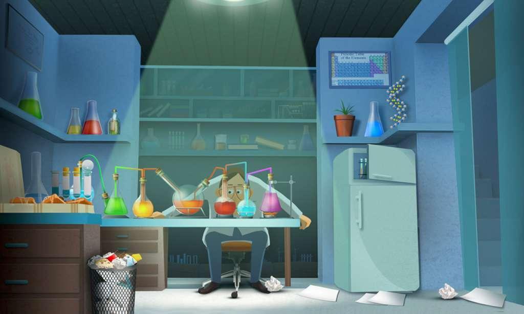 Drop Hunt - Adventure Puzzle ستيم كود رقمي