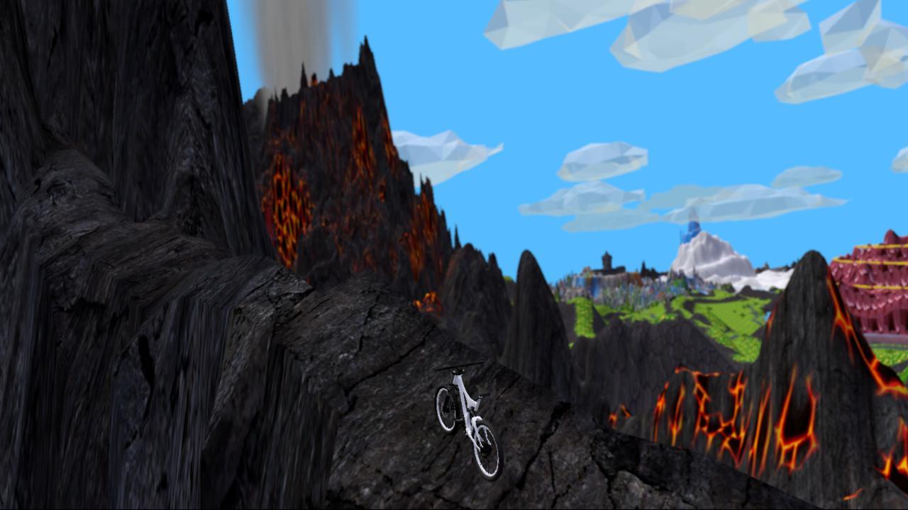 Bike Of The Wild ستيم كود رقمي