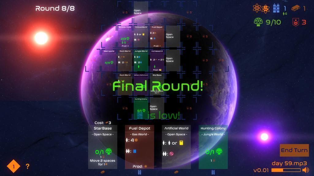 Solar Settlers ستيم كود رقمي