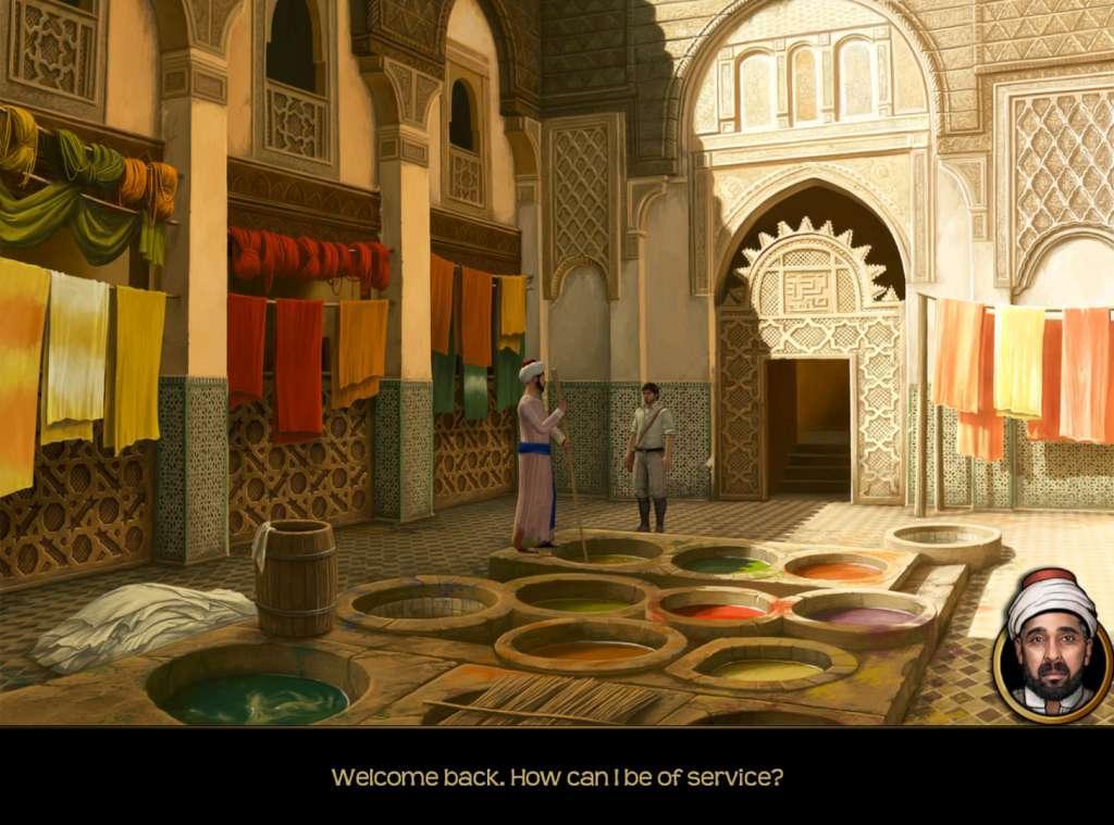 Lost Horizon ستيم كود رقمي