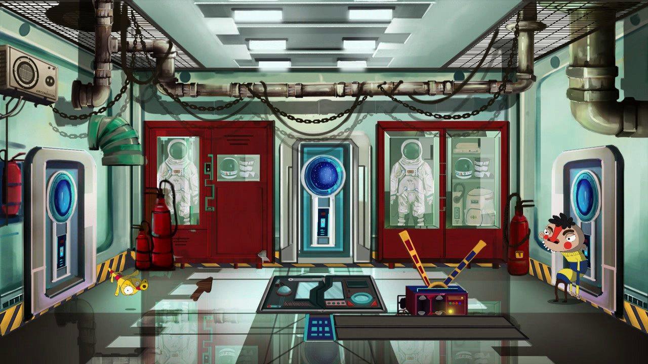 Alimardan Meets Merlin ستيم كود رقمي