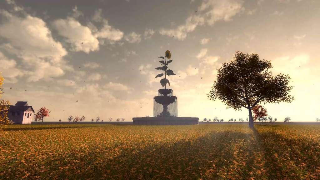 Tyd Wag Vir Niemand (Time Waits For Nobody) ستيم كود رقمي