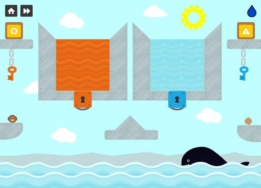 Marwin And The Evolution Stone ستيم كود رقمي