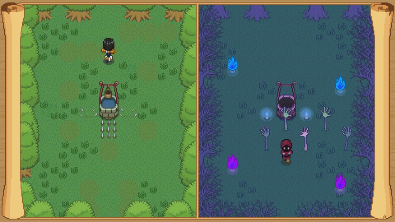 Fearful Symmetry & The Cursed Prince ستيم كود رقمي