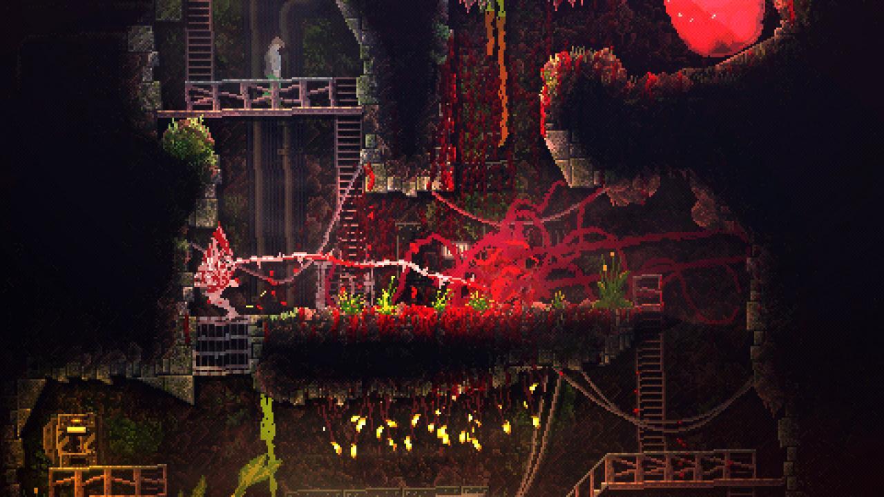 Carrion اوروبي (Without HR/RS/CH) رابط هديه ستيم