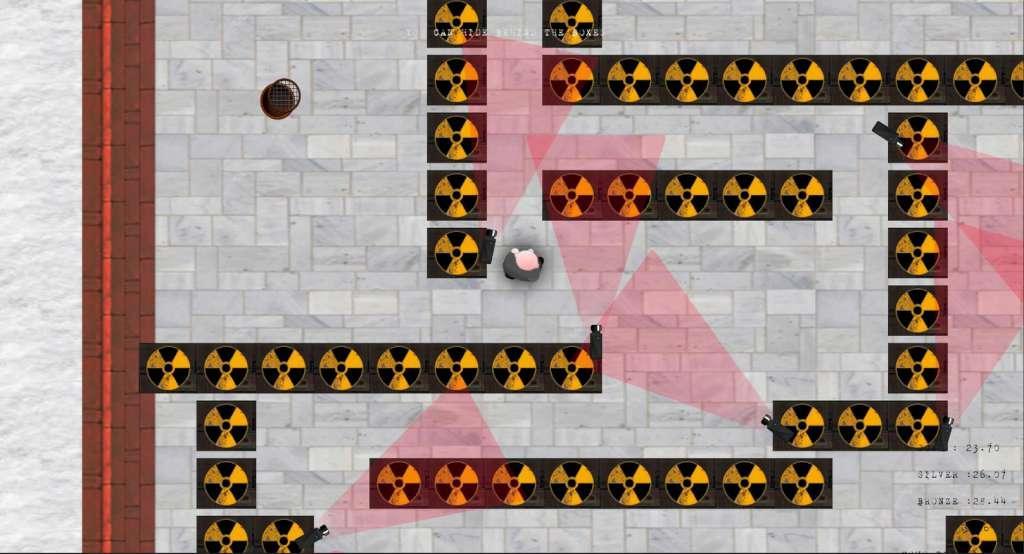 Fiends Of Imprisonment ستيم كود رقمي