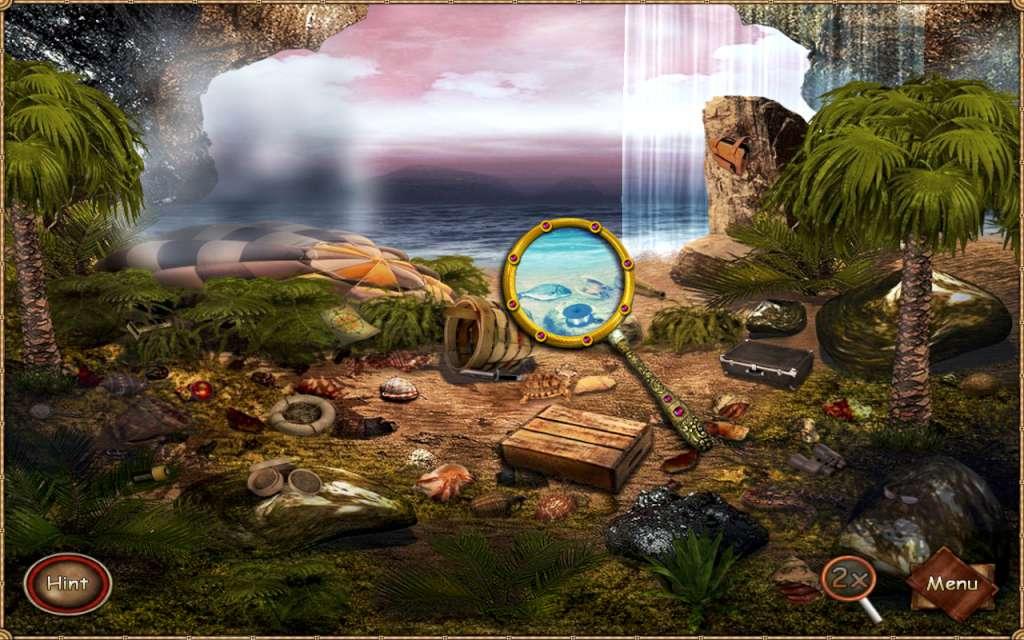 Mystic Diary - Quest For Lost Brother ستيم كود رقمي