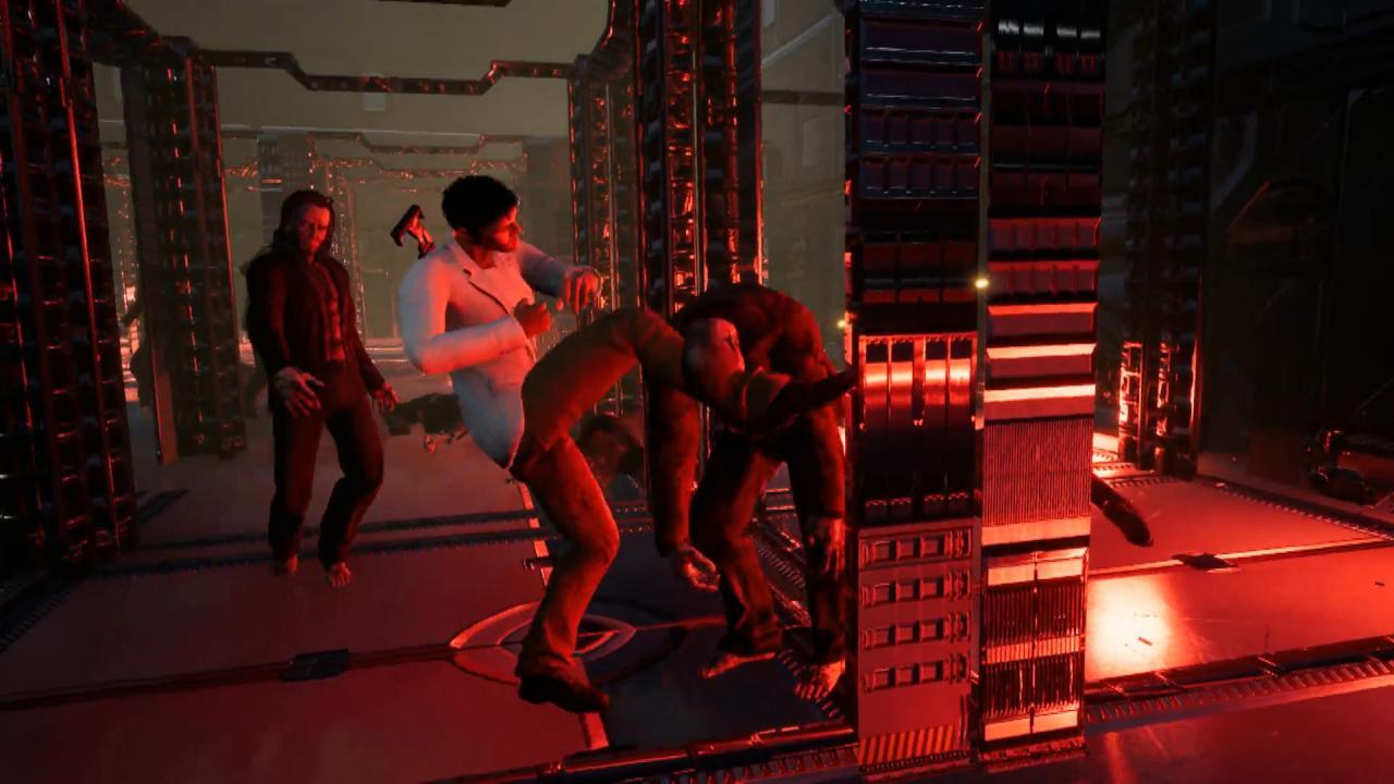 Behind The Beyond ستيم كود رقمي