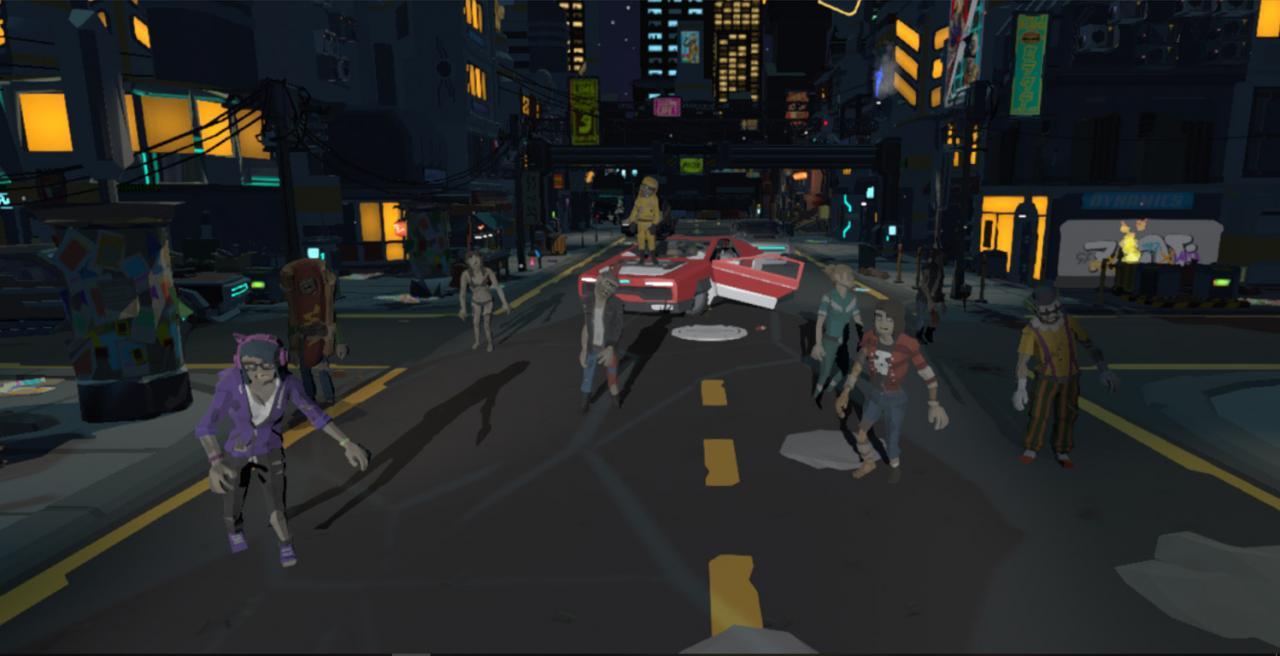 Cyber Battle 69 ستيم كود رقمي