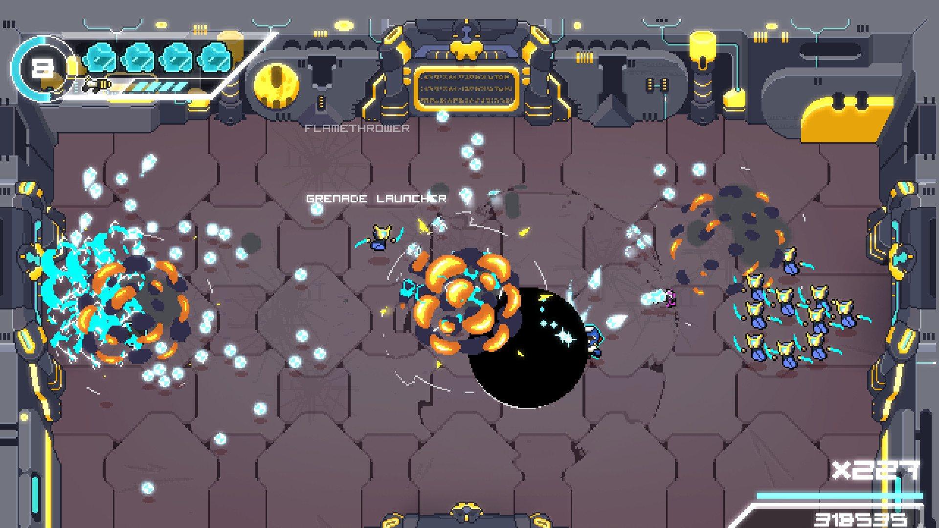 Galaxy Champions TV ستيم كود رقمي