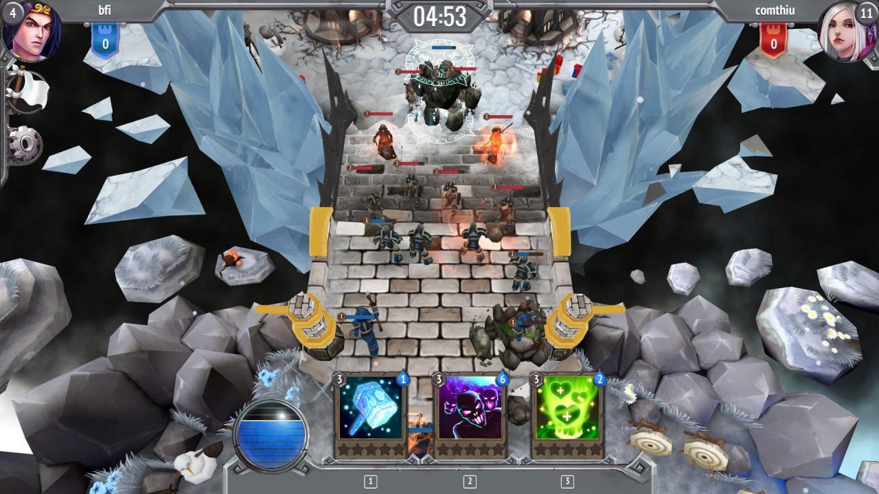 Magic League ستيم كود رقمي