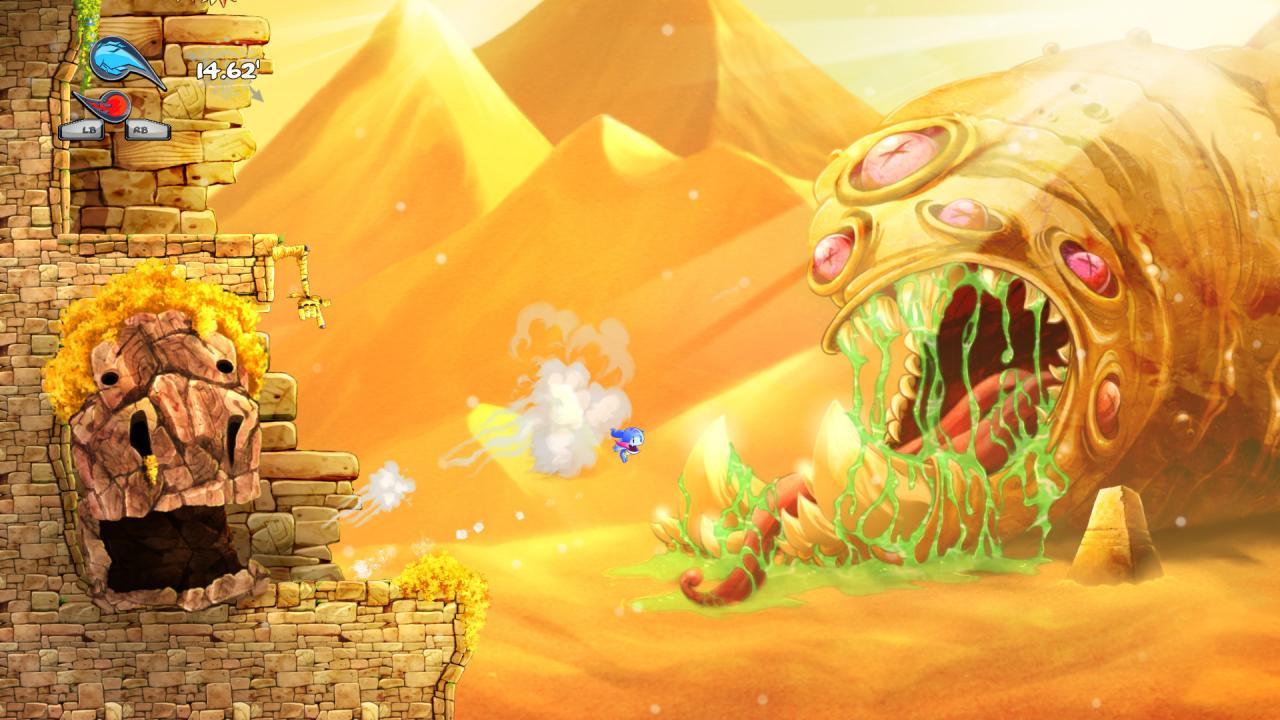 OkunoKA Madness ستيم كود رقمي