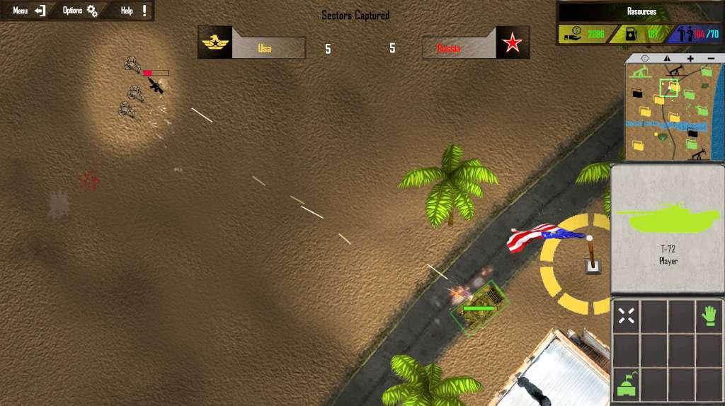 Raid On Coasts ستيم كود رقمي