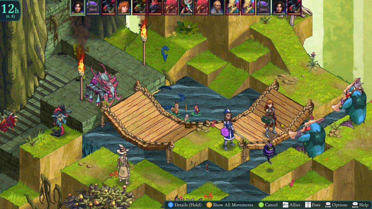 Fell Seal: Arbiter'S Mark - Missions And Monsters DLC ستيم كود رقمي