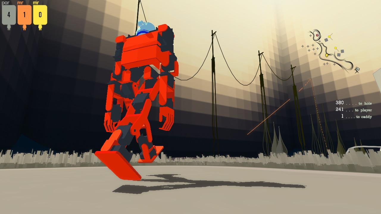 Golf For Workgroups ستيم كود رقمي