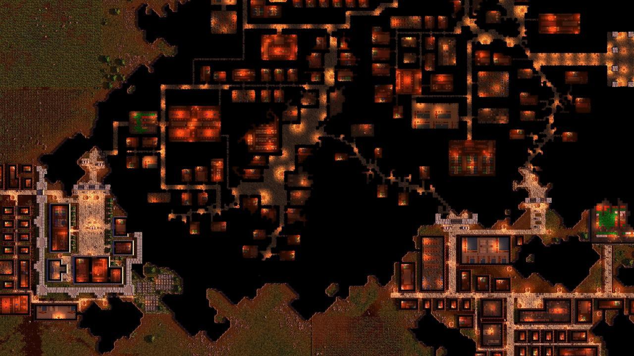 Songs Of Syx ستيم حساب