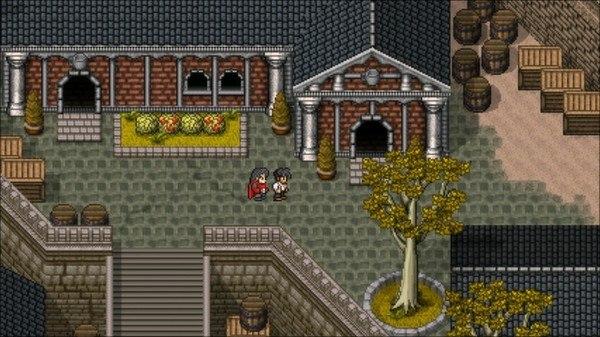 Penny Arcade'S On The Rain-Slick Precipice Of Darkness 3 And 4 حزمة ستيم كود رقمي