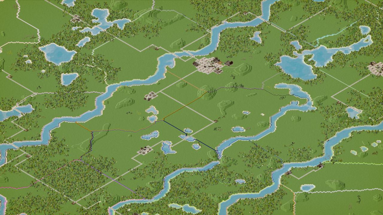 Rise Of Industry اوروبي ستيم كود رقمي