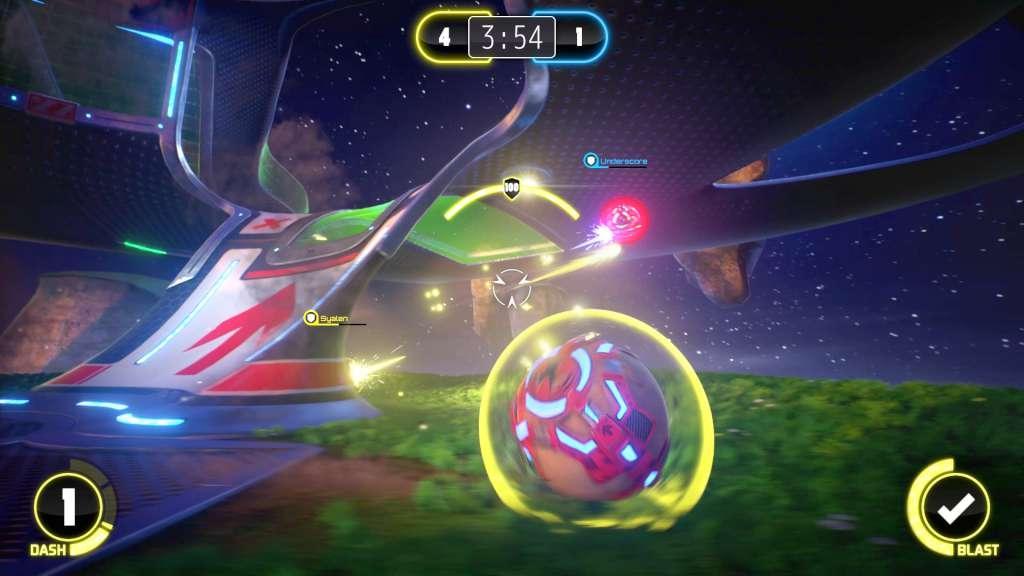 BattleCore Arena ستيم كود رقمي