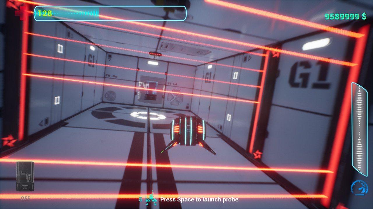 Space Maze ستيم كود رقمي