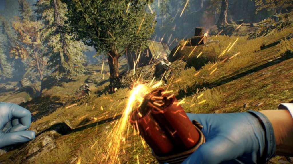 PAYDAY 2: The Butcher'S Western Pack DLC ستيم هدية