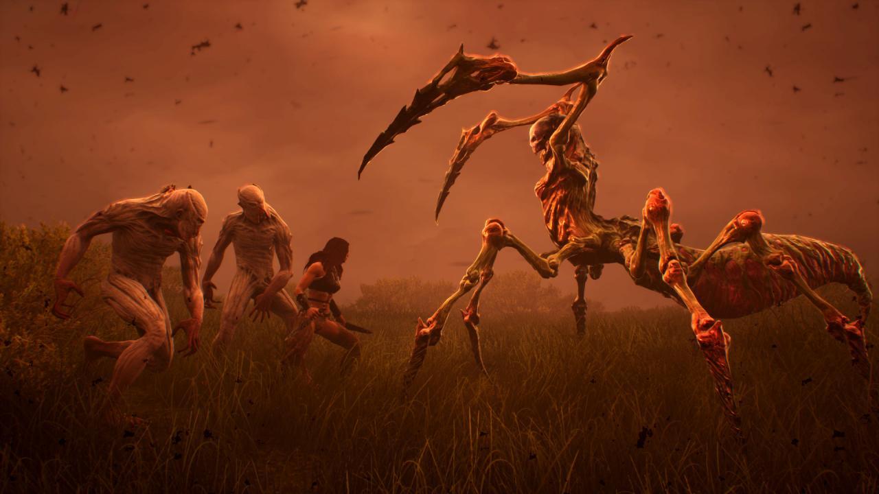 Conan Exiles: Isle Of Siptah اصدار اوروبي ستيم كود رقمي