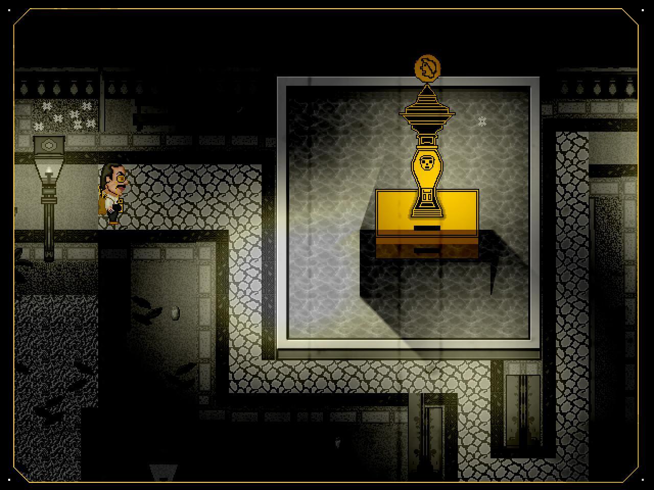 A Nova CalifóRnia ستيم كود رقمي