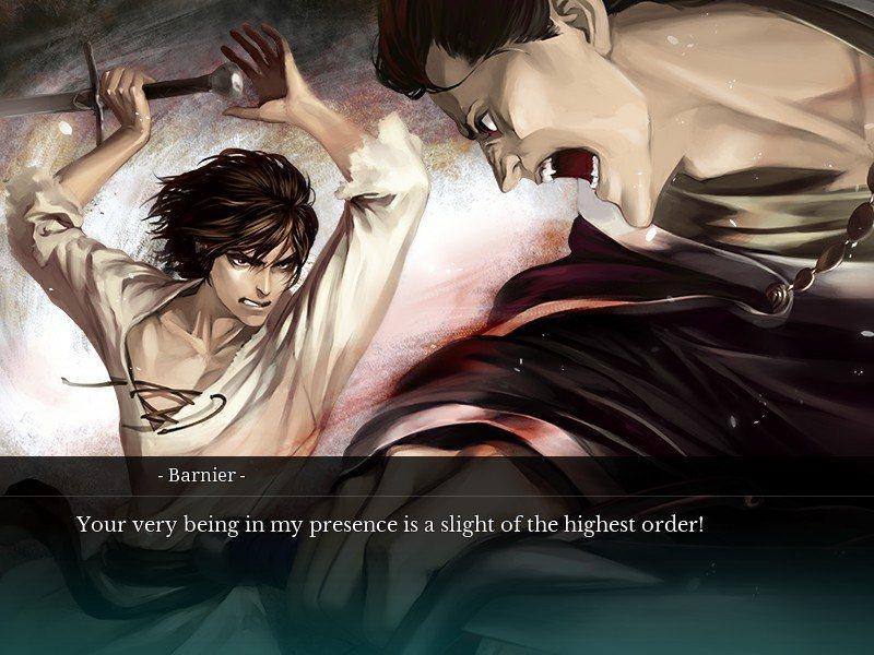 The House In Fata Morgana: A Requiem For Innocence ستيم كود رقمي