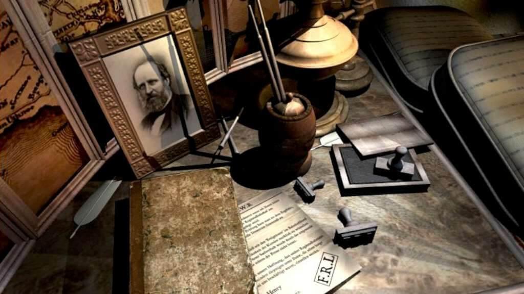 Dark Fall 2: Lights Out ستيم كود رقمي