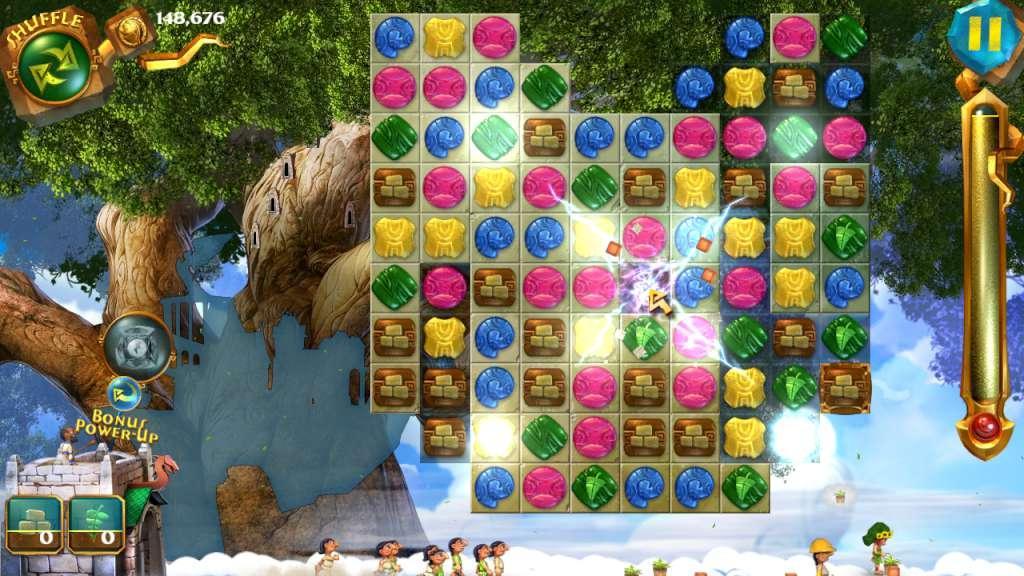 7 Wonders: Magical Mystery Tour بي سي ستيم كود رقمي