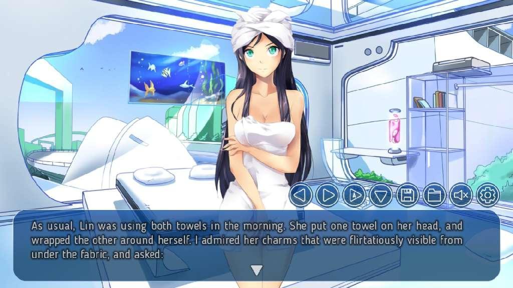 Crystal City ستيم كود رقمي