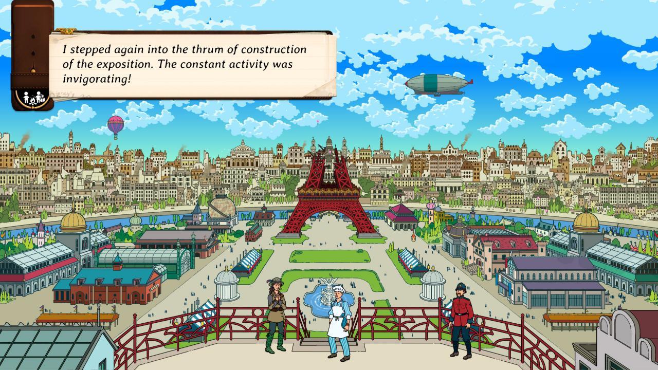 Curious Expedition 2 رابط هديه ستيم