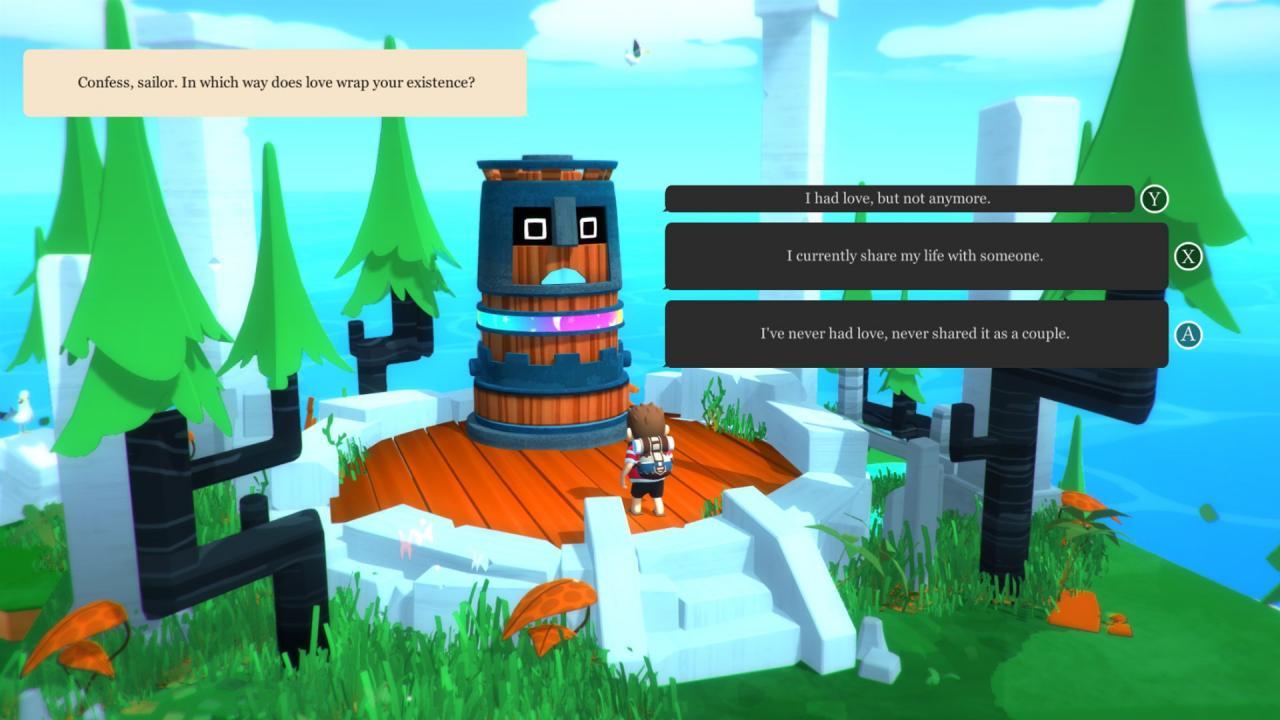 Solo: Islands Of The Heart امريكي اكسبوكس 1 / إكس بوكس سيريس X|S كود رقمي