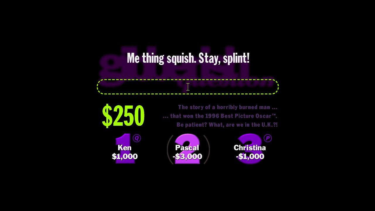 YOU DON'T KNOW JACK Vol. 3 ستيم كود رقمي