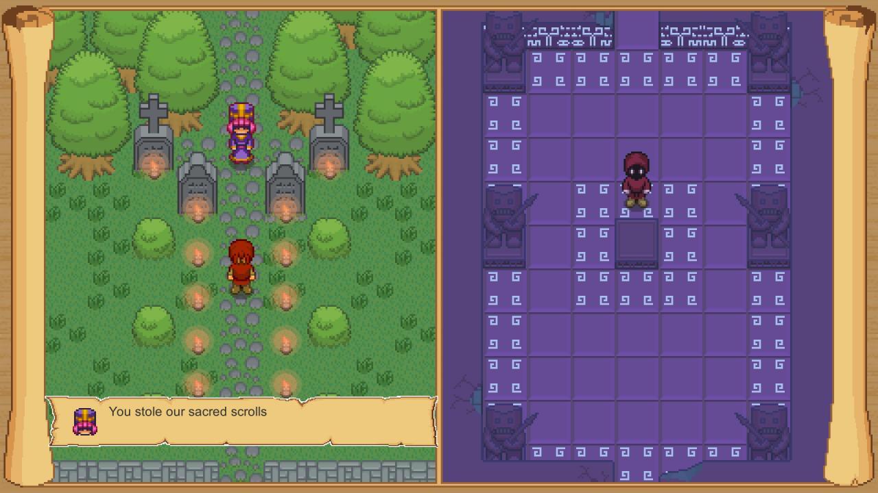 Fearful Symmetry & The Cursed Prince ستيم كود رقمي