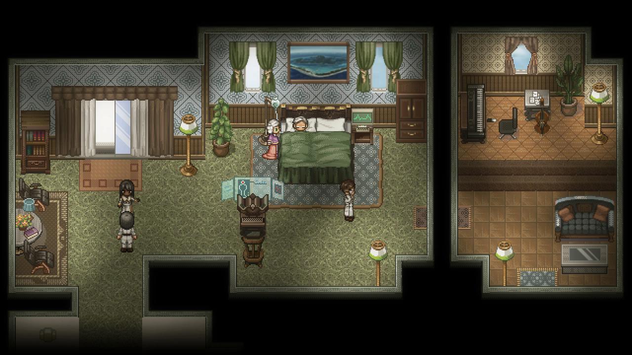 Finding Paradise اوروبي رابط هديه ستيم