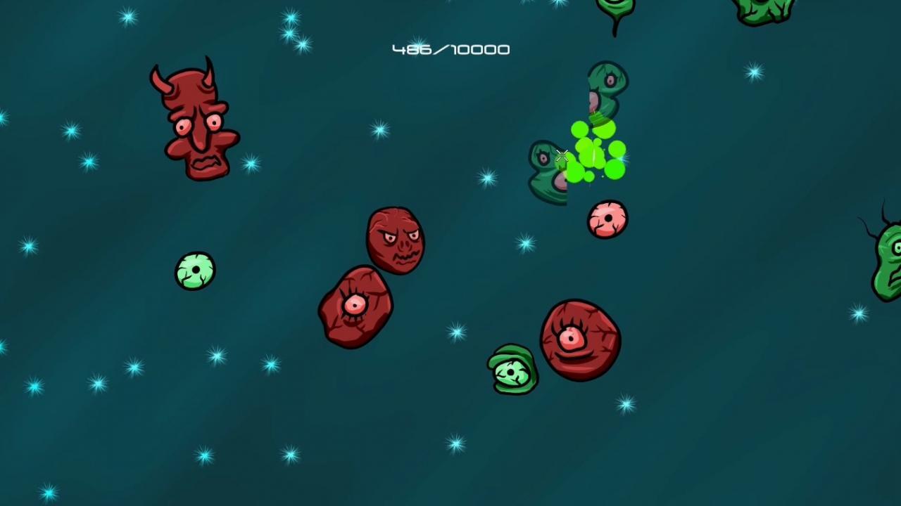 The Shadow Of Hell ستيم كود رقمي